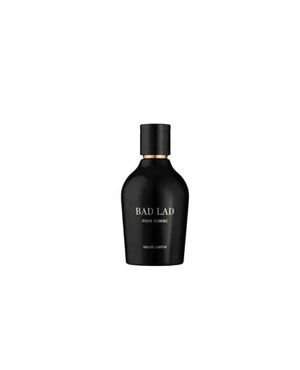 Парфумована вода для чоловіків Fragrance World Bad Lad, 100 мл