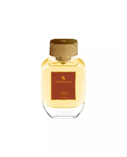 Парфумована вода для чоловіків Swiss Arabian Fresh Cashmere 1416, 100 мл