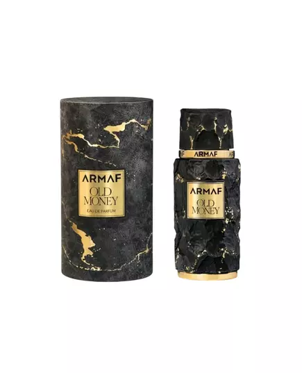 Парфумована вода для чоловіків Armaf Old Money, 100 мл, зображення 2