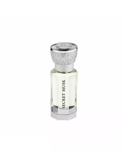 Олійні парфуми унісекс Swiss Arabian Secret Musk, 12 мл