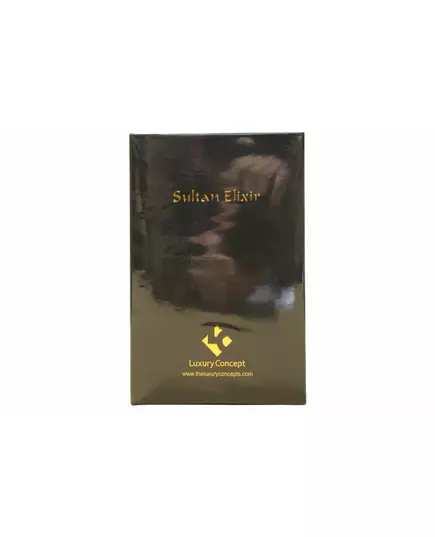 Парфумована вода для чоловіків Luxury Concept Sultan Elixir, 100 мл