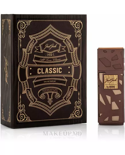 Парфумована вода унісекс Just Jack Classic, 100 мл