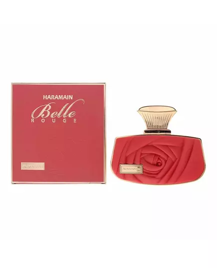 Парфумована вода для жінок Al Haramain Belle Rouge, 75 мл, зображення 2