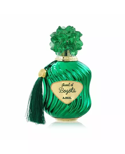 Одеколон унісекс Ajmal Jewel Of Bogota Extrait De Parfum, 100 мл
