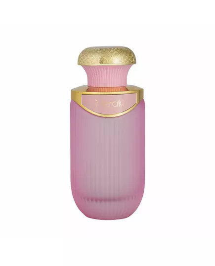 Парфумована вода унісекс Jenny Glow Bellis Collection Meraki, 100 мл