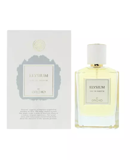 Парфюмерная вода унисекс Orchid Elysium, 100 мл