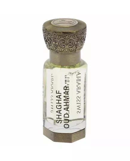 Масляные духи Swiss Arabian Shaghaf Oud Ahmar, 12 мл
