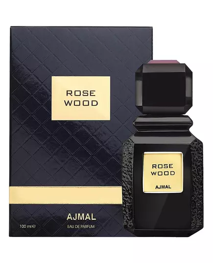 Парфюмерная вода для женщин Ajmal Rose Wood, 100 мл, изображение 2