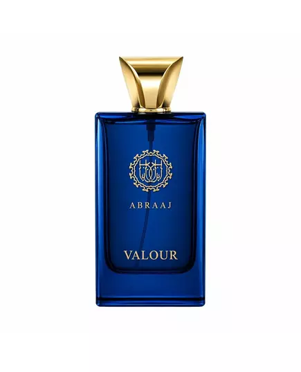 Парфумована вода для чоловіків Fragrance World Abraaj Valour, 100 мл