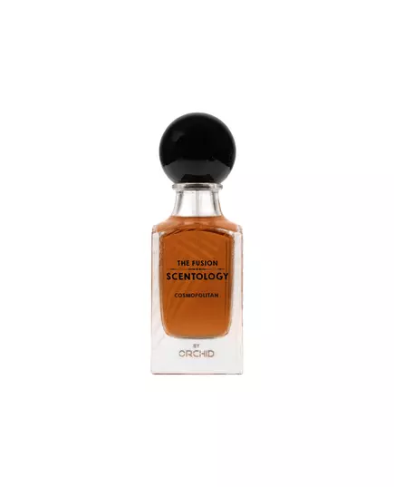 Парфюмерная вода унисекс Orchid The Fusion Scentology Cosmopolitan, 100 мл