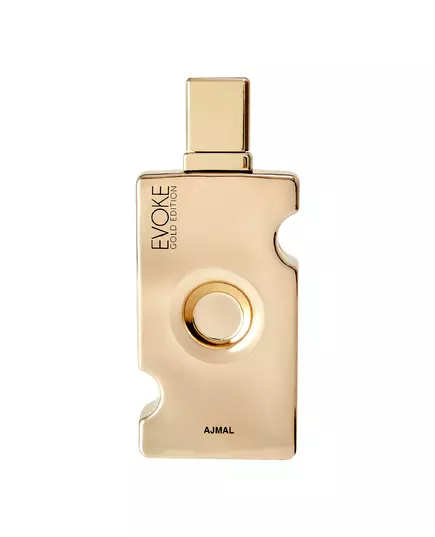 Парфумована вода для жінок Ajmal Evoke - Gold Edition, 75 мл