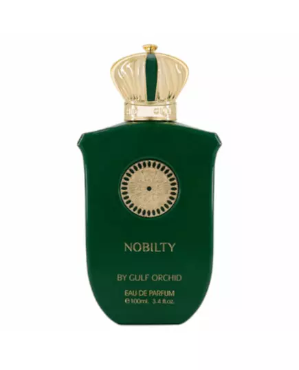 Одеколон для чоловіків Gulf Orchid Nobility, 100 мл