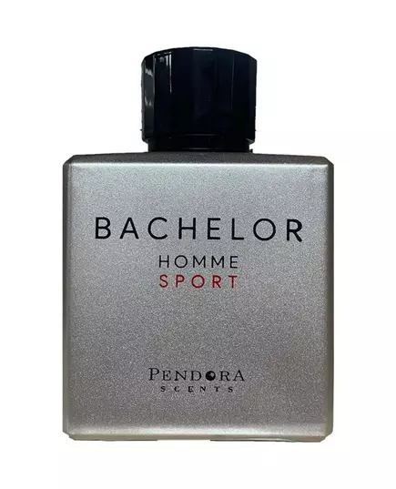 Парфумована вода для чоловіків Pendora Scents Bachelor Homme Sport, 100 мл