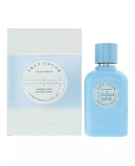 Парфумована вода унісекс Orchid True Color Galazio, 100 мл
