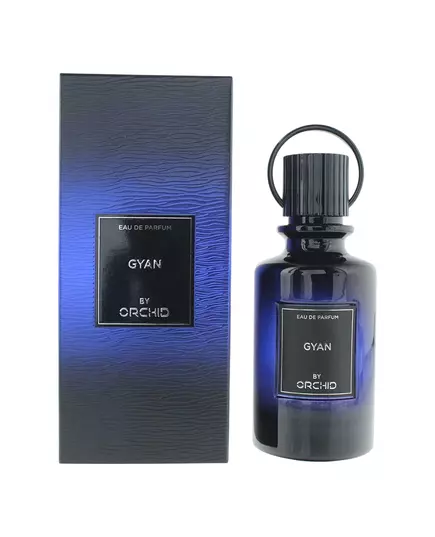 Парфумована вода унісекс Orchid Gyan, 100 мл, зображення 2