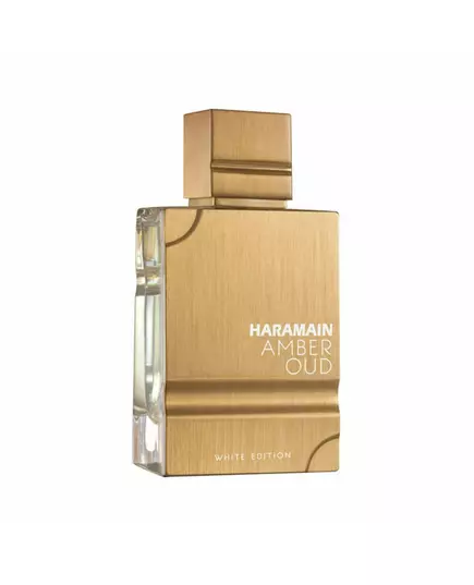 Парфумована вода унісекс Al Haramain Amber Oud White Edition, 60 мл