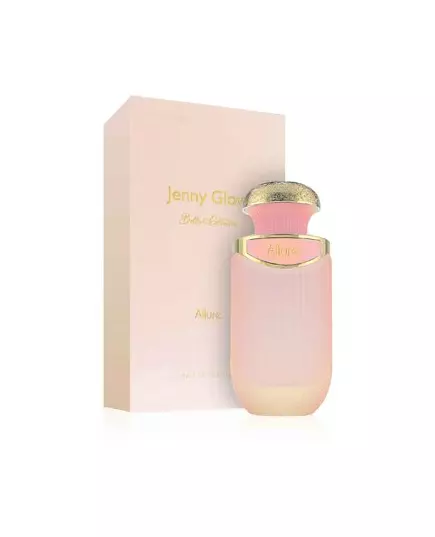 Парфумована вода унісекс Jenny Glow Bellis Collection Allure, 100 мл