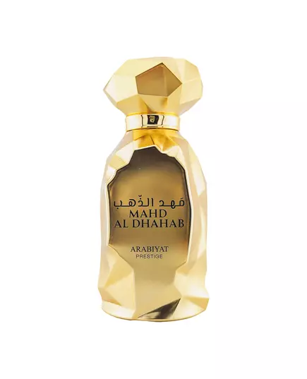 Парфюмерная вода унисекс Arabiyat Prestige Mahd Al Dhahab, 100 мл