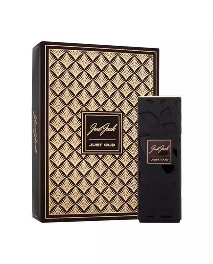 Парфумована вода унісекс Just Jack Just Oud, 100 мл, зображення 2