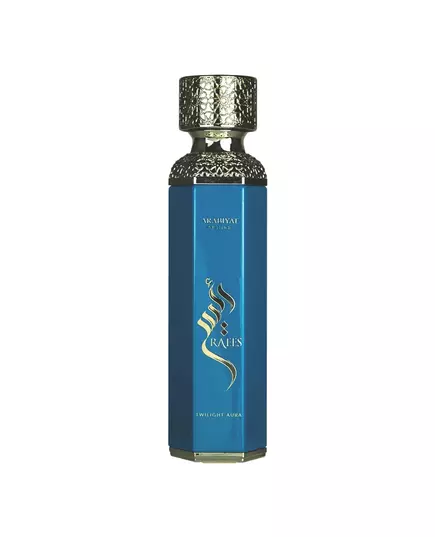 Парфюмерная вода унисекс Arabiyat Prestige Raees Twilight Aura, 180 мл