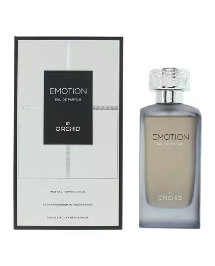 Парфумована вода унісекс Orchid Emotion, 100 мл