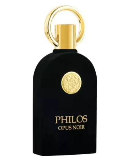 Одеколон унісекс Maison Alhambra Philos Opus Noir EDP, 100 мл