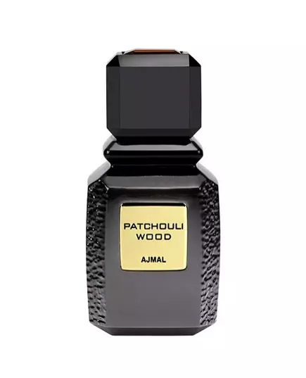Парфумована вода для жінок Ajmal Patchouli Wood, 50 мл