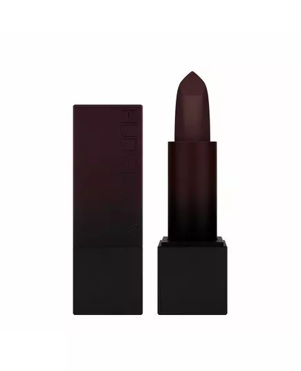 Кремова матова губна помада Huda Beauty Power Bullet Masquerade, 3 г