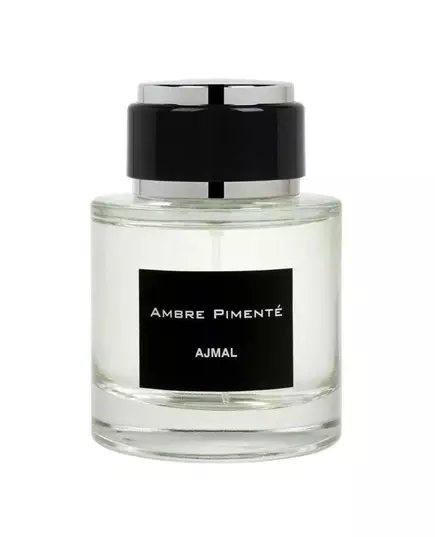 Парфюмерная вода для мужчин Ajmal Ambre Pimente, 100 мл