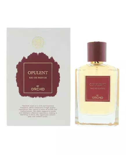 Парфюмерная вода для женщин Orchid Vigilance Pour Femme, 100 мл