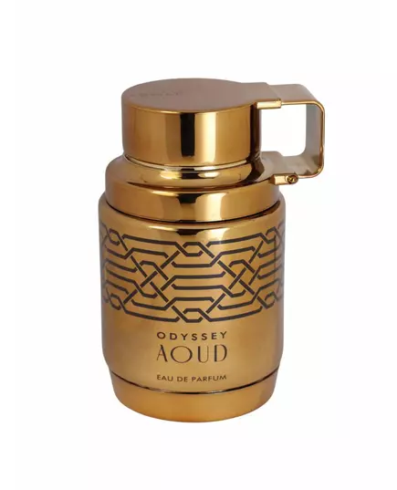 Парфумована вода для чоловіків Armaf Odyssey Aoud, 100 мл