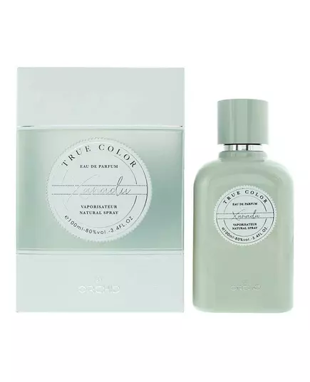 Парфумована вода унісекс Orchid True Color Xanadu, 100 мл