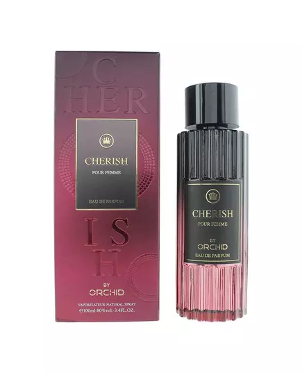 Парфумована вода для жінок Orchid Cherish Pour Femme, 100 мл