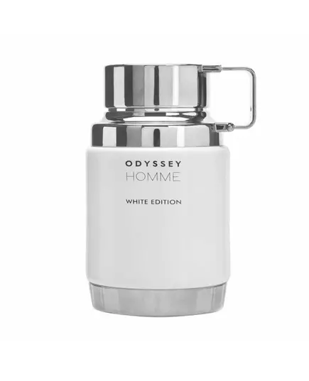 Парфюмерная вода для мужчин Armaf Odyssey Homme White Edition, 200 мл