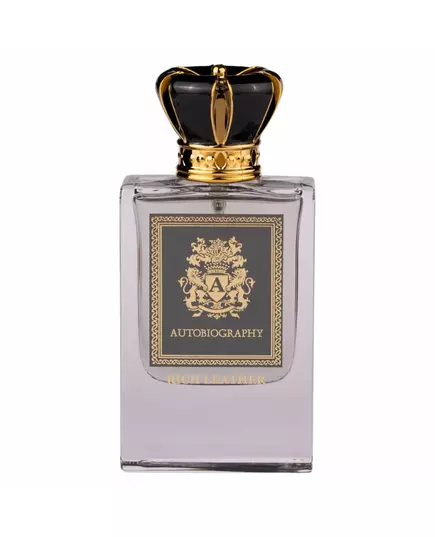 Парфумована вода для чоловіків Autobiography Rich Leather, 50 мл