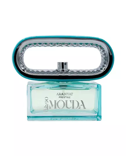 Парфумована вода унісекс Arabiyat Prestige Mouda, 100 мл, зображення 2
