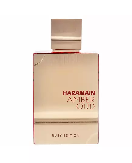 Парфумована вода унісекс Al Haramain Amber Oud Ruby Edition, 60 мл