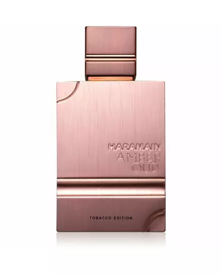 Парфумована вода унісекс Al Haramain Amber Oud Tobacco Edition, 60 мл