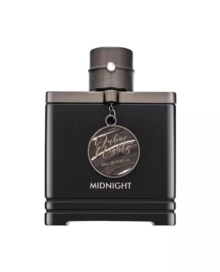 Парфумована вода для чоловіків Armaf Dubai Nights Midnight, 100 мл