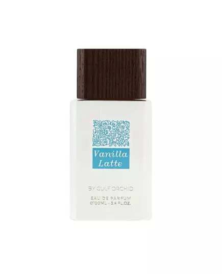 Одеколон унісекс Gulf Orchid Vanilla Latte, 100 мл, зображення 2