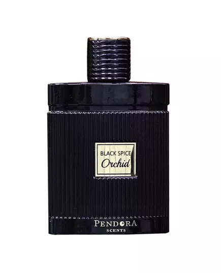 Одеколон унісекс Pendora Scents Black Spice Orchid, 100 мл