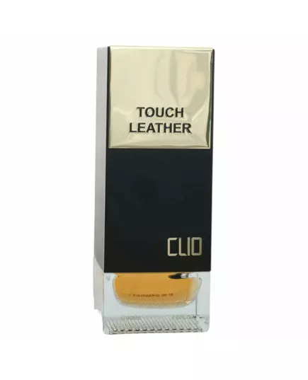 Парфумована вода унісекс Le Chameau Clio Touch Leather, 90 мл