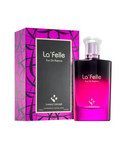 Парфумована вода для жінок Luxury Concept La Felle, 100 мл, зображення 2