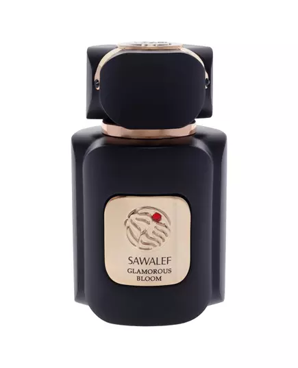 Экстракт парфюмерной воды для женщин Sawalef Glamorous Bloom, 80 мл