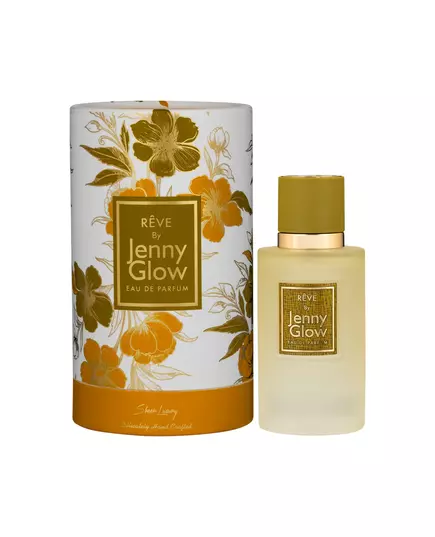 Парфюмерная вода унисекс Jenny Glow Reve, 80 мл, изображение 2