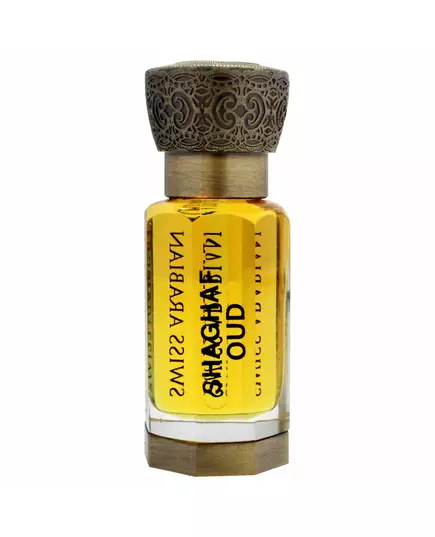 Масляные духи Swiss Arabian Shaghaf Oud, 12 мл