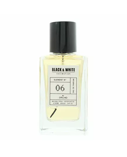 Парфюмерная вода унисекс Orchid Black & White Collection-Element No. 06, 100 мл
