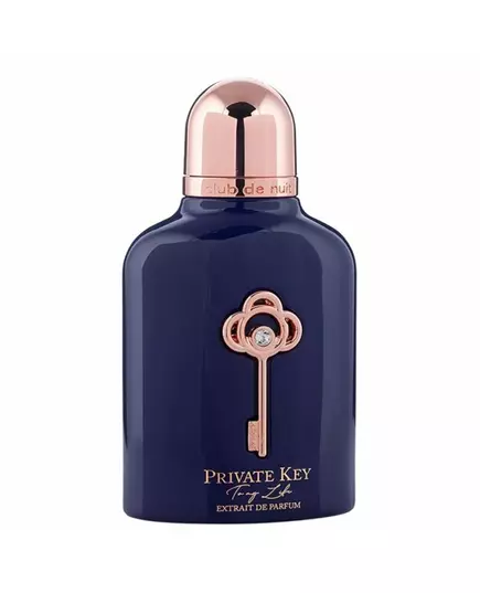 Одеколон унісекс Armaf Private Key To My Life Extrait De Parfum, 100 мл