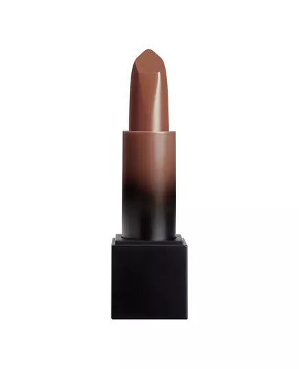 Кремова губна помада Huda Beauty Power Bullet Brown Self Made, 3 г