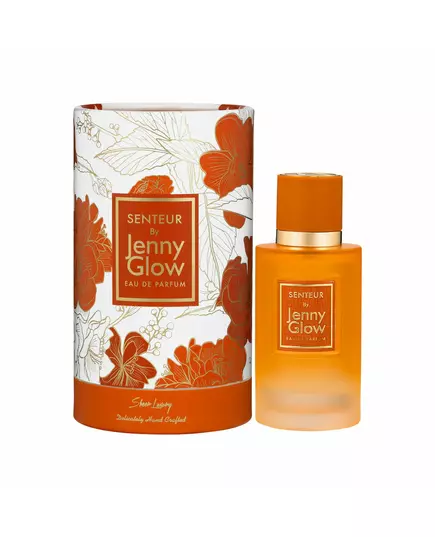 Парфюмерная вода унисекс Jenny Glow Senteur, 80 мл